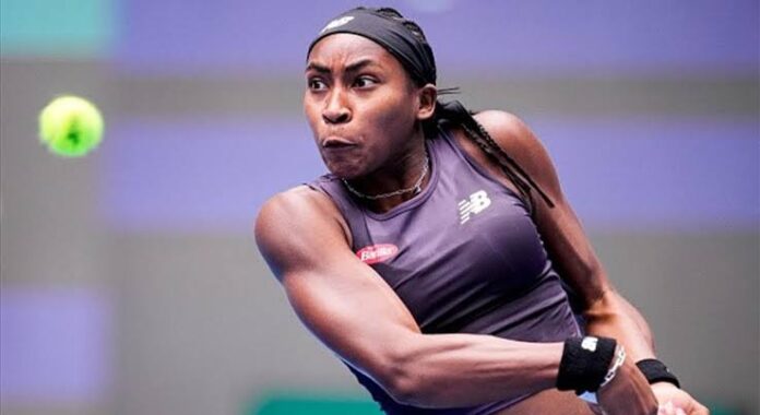 China Open: Aryna Sabalenka, Coco Gauff into quarter-final after smooth victories China Open: Aryna Sabalenka, Coco Gauff into quarter-final after smooth victories
