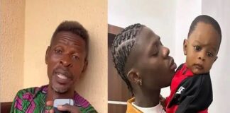 Mohbad: Father of late musician demands DNA test for grandson mohbad's father demands DNA