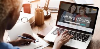 10 best, effective strategies for completing an online course