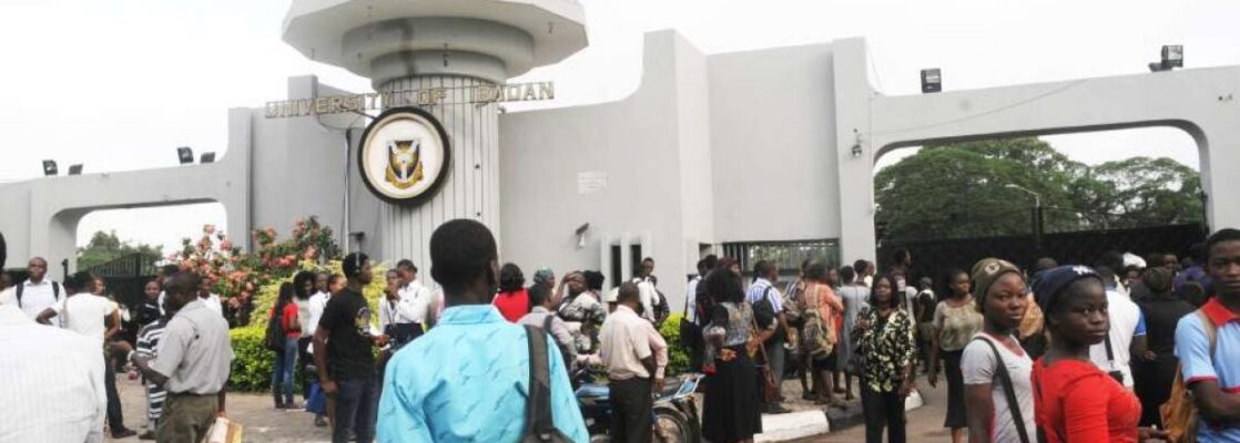 University of Ibadan