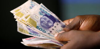 BREAKING: CBN declares old naira notes as permanent legal tender