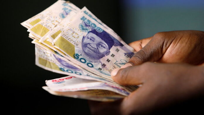BREAKING: CBN declares old naira notes as permanent legal tender