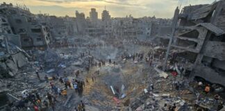 Western leaders and media hypocrisy exposed amid Gaza atrocities