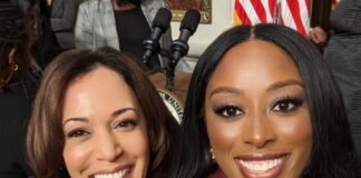 WNBA star Chiney Ogwumike to serve in President Biden’s Advisory Council