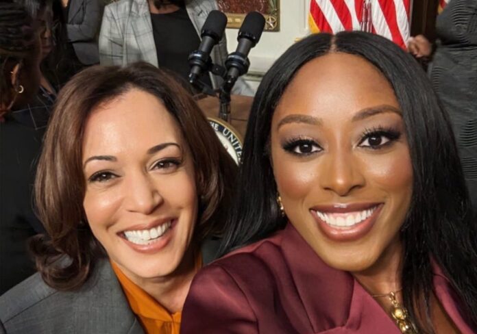 WNBA star Chiney Ogwumike to serve in President Biden’s Advisory Council WNBA star Chiney Ogwumike to serve in President Biden’s Advisory Council