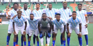 NPFL matchday 7: Enyimba, Rangers win; Remo lose in Benin