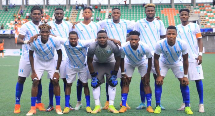 NPFL matchday 7: Enyimba, Rangers win; Remo lose in Benin NPFL matchday 7: Enyimba, Rangers win; Remo lose in Benin