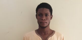 Fake American Soldier jailed for 2 years in Kaduna