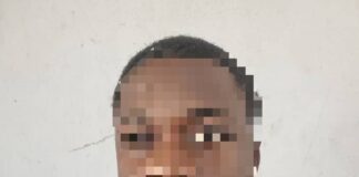 Police apprehends suspect behind Dangote cement price slash scam