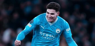 Champions League: Manchester City display superb comeback to beat RB Leipzig