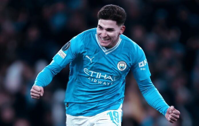 Champions League: Manchester City display superb comeback to beat RB Leipzig Champions League: Manchester City display superb comeback to beat RB Leipzig