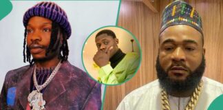 Mohbad: Naira Marley, Sam Larry get N20m bail