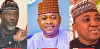 Ododo wins Kogi gov election