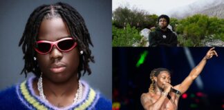 Afrobeats: A moment to applaud the top 10 kings, queens of the new music era Afrobeats: A moment to applaud the top 10 kings, queens of the new music era