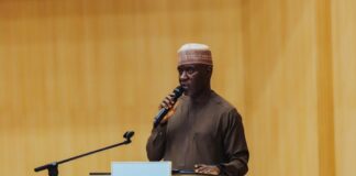 Senate confirms Aminu Maida as NCC Vice Chairman Aminu Maida Vice Chairman NCC