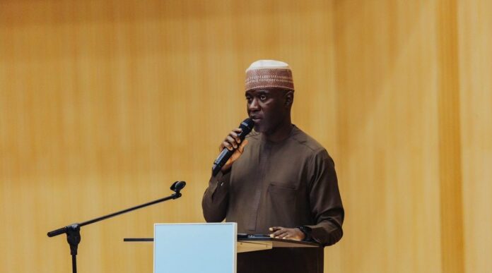 Senate confirms Aminu Maida as NCC Vice Chairman