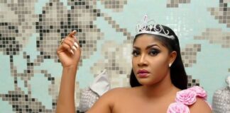 Mercy Johnson battling serious illness – Angela Okorie reveals Angela Okorie