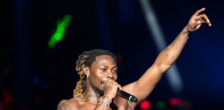 Asake has not done enough – London concert victims’ families