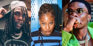 Billboard unveils top 10 Afrobeats artistes, songs of 2023