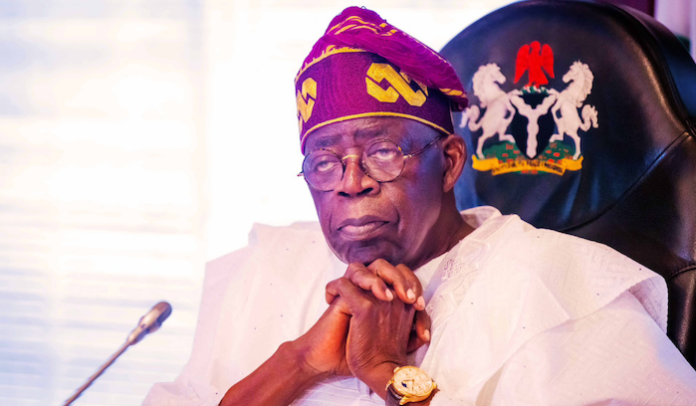 Tinubu pays tribute to late Kogi gov, unveils stronger security blueprint