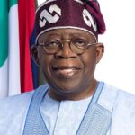 President Tinubu