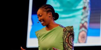 Bolanle Olukanni, Nigerian media personality explains why she preaches against sex before marriage