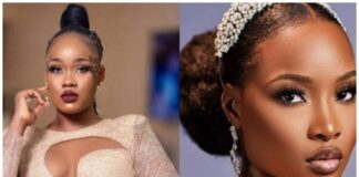 Ilebaye tackles Cee-C, says “there is only one BBNaija Allstars winner” CEE-C X ILEBAYE