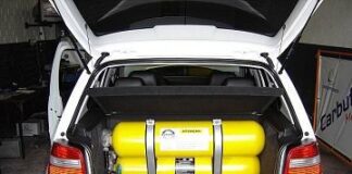 Nigerian Govt predicts $2bn investment inflow from CNG conversion scheme