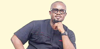 Charles Onojie, Nigerian actor recounts how he was neglected by parents Charles Onojie