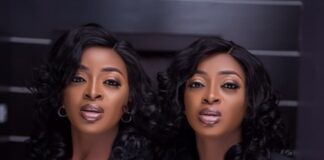 Top 5 Siblings in Nollywood you should know