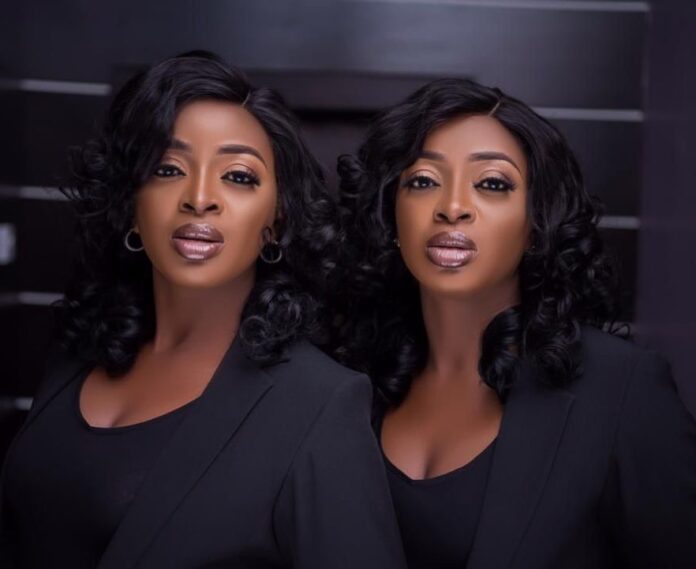 Top 5 Siblings in Nollywood you should know