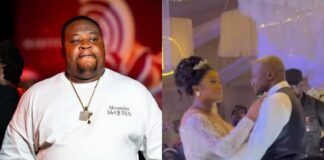 Cubana Chief Priest reacts to Israel DMW, Davido’s aide marital woes
