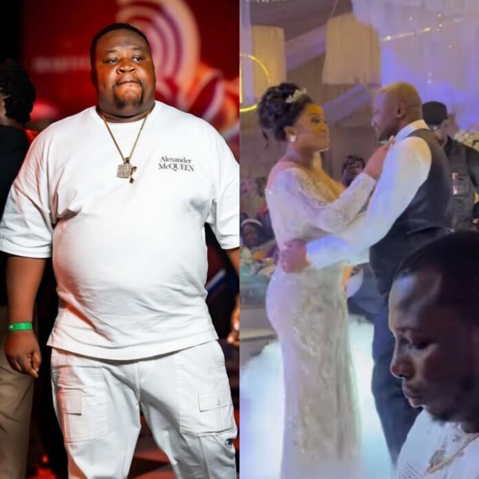 Cubana Chief Priest reacts to Israel DMW, Davido’s aide marital woes Cubana Chief Priest reacts to Israel DMW, Davido’s aide marital woes