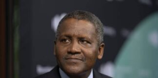 Dangote files corruption petition against NMDPRA chief with ICPC Aliko Dangote