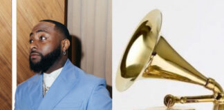 ‘Delay is not denial’- Davido reacts to Grammy award nominations Davido