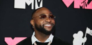Davido denies paternity claim of alleged daughter Davido