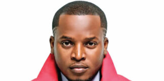 Eldee, Nigerian rapper cautions those who care about cost of wedding rings Eldee