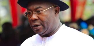 RMAFC gets new chairman