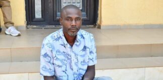 Army arrest suspect linked to Alhaji Gabdo killing in Lagos