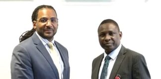 FBI lauds appointment of EFCC Chairman