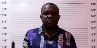 EFCC arraigns vote seller in Kwara