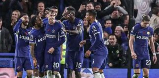 Game of the season: Netizens discuss Chelsea, City’s 8-goal thriller Game of the season: Netizens discuss Chelsea, City's 8-goal thriller