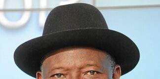 Your victory well-deserved – Jonathan congratulates Diri
