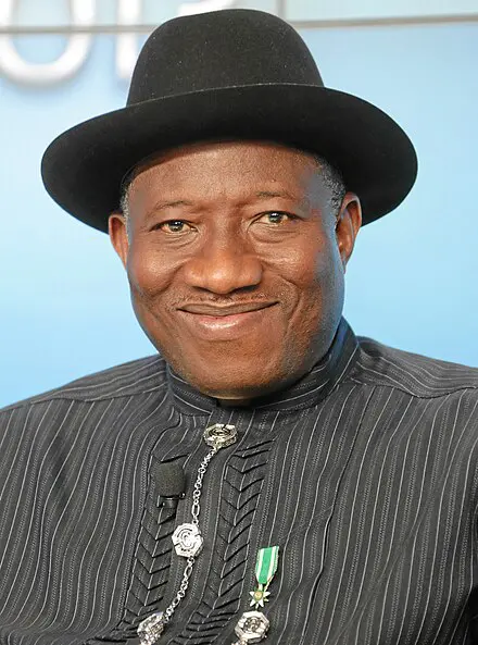 Goodluck_Jonathan_World_Economic_Forum_2013 Goodluck Jonathan