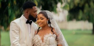 Moses Bliss: Ekene Umenwa’s husband, Ifeanyi Ogbodo reacts to wedding ceremony brouhaha Ifeanyi Ogbodo x Ekene Umenwa