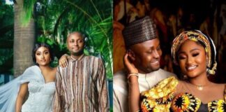 Israel DMW: Here is everything you need to know about his feud with estranged wife, Sheila Courage Israel DMW X Sheila