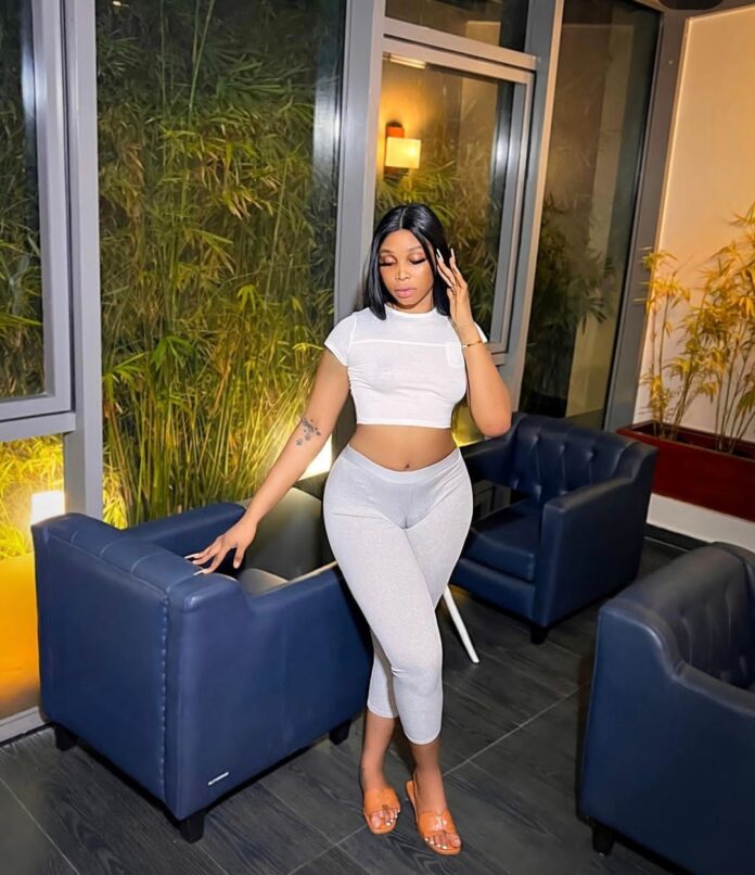 Jay Boogie, Nigerian transvestite cries out following failed cosmetic surgery procedure Jay Boogie