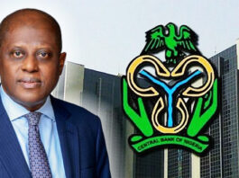 CBN Governor Olayemi Cardoso