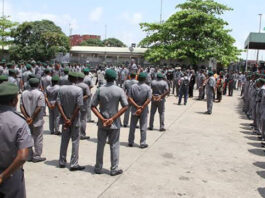Nigeria Customs Service