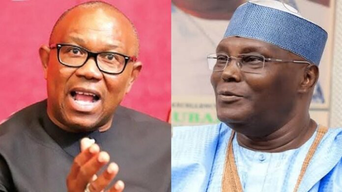 Christmas: Atiku, Obi extend greetings to Christian faithful Atiku and Obi